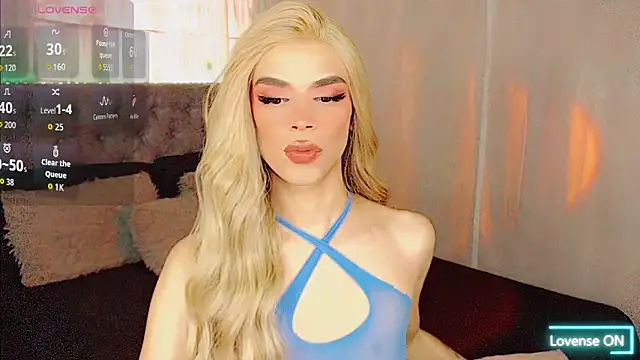 Dalila moan online show from 2, 10, 2025