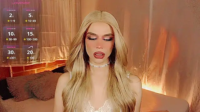 Dalila moan online show from 7, 1, 2026