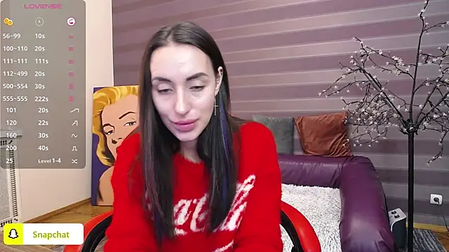 JenniferStone online show from 30, 1, 2025