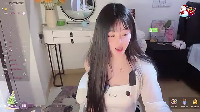 Milla-z online show from 6, 3, 2025