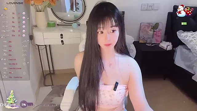 Milla-z online show from 7, 3, 2025