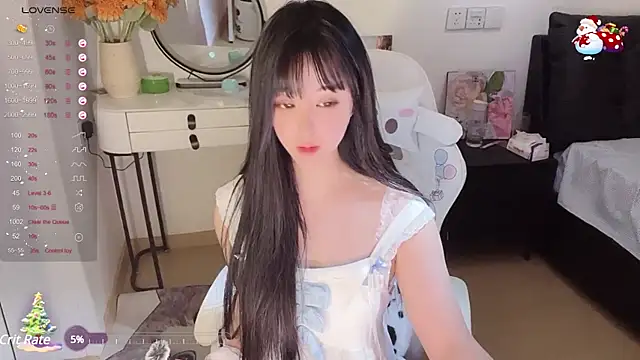 Milla-z online show from 8, 3, 2025