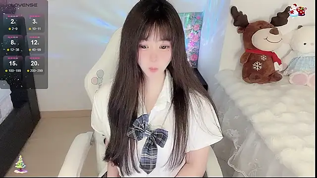 Milla-z online show from 7, 1, 2026