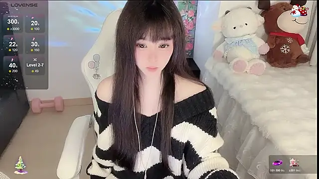 Milla-z online show from 5, 2, 2026