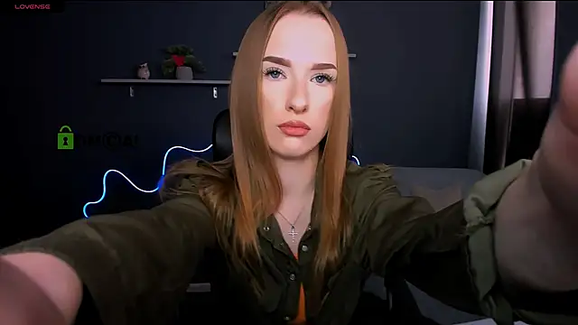 doll vey online show from 17, 3, 2025