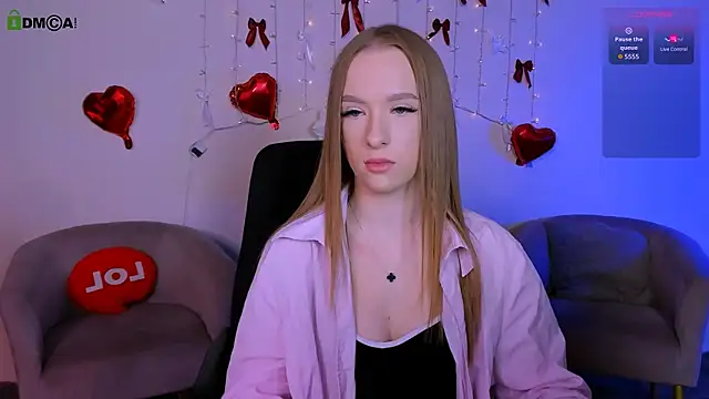 doll vey online show from 12, 4, 2026