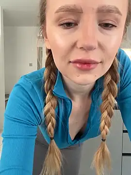 EvaBrooklyn online show from 27, 2, 2025