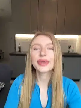 EvaBrooklyn online show from 5, 3, 2025