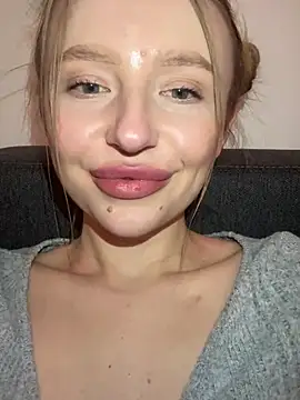 EvaBrooklyn online show from 7, 3, 2025