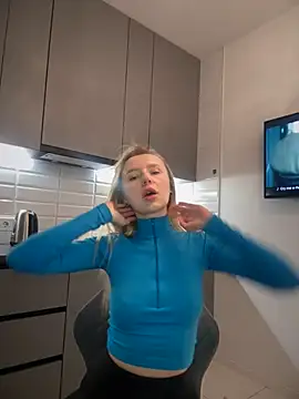 EvaBrooklyn online show from 11, 3, 2025