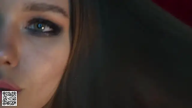 Snapshot of Moni_Carroll chatting on 4, 10, 2025 Moni Carroll online show from 4, 10, 2025