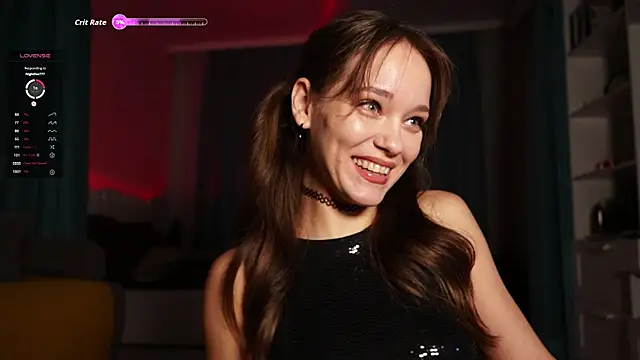 Snapshot of Moni_Carroll chatting on 26, 10, 2025 Moni Carroll online show from 26, 10, 2025