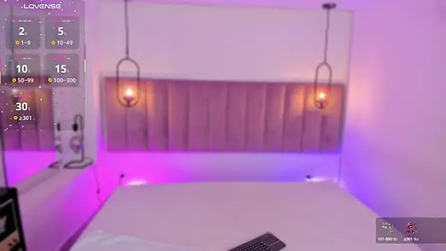 Haily b online show from 10, 9, 2025