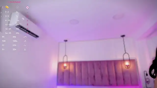 Haily b online show from 30, 9, 2025