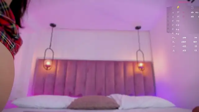 Haily b online show from 6, 10, 2025