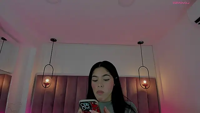 Haily b online show from 11, 1, 2026