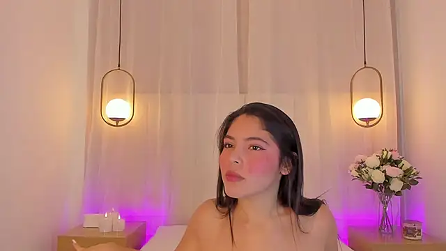 Haily b online show from 20, 3, 2026