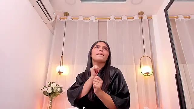 Haily b online show from 21, 4, 2026