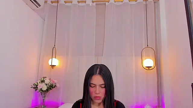 Haily b online show from 23, 4, 2026