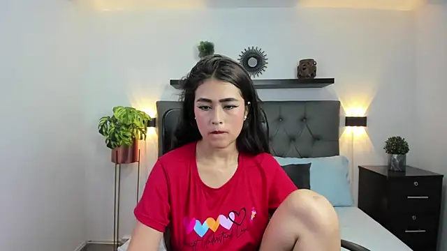 dulce victoriaa  online show from 20, 3, 2025