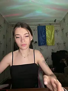 Snapshot of MrrKate chatting on 13, 3, 2025 MrrKate online show from 13, 3, 2025