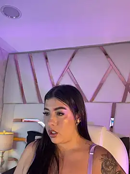 Madisson-Rivas online show from 8, 3, 2026