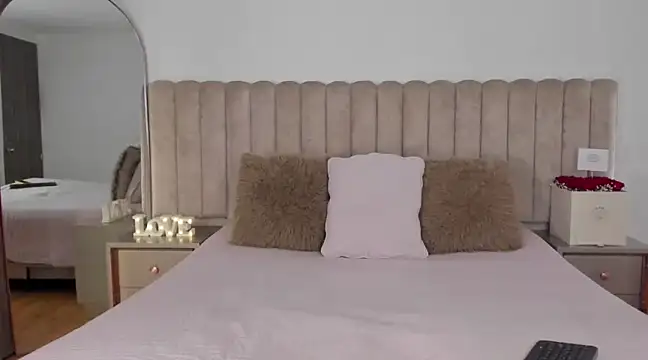 Sophie Restrepo online show from 11, 3, 2025