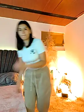 miaoconell online show from 6, 1, 2026