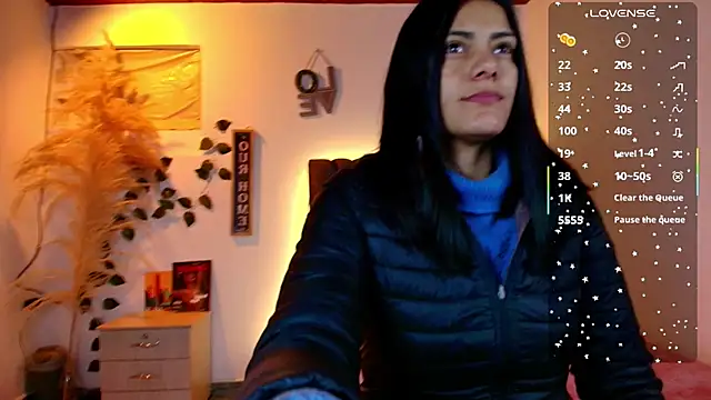 miaoconell online show from 16, 1, 2026