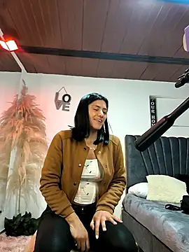 miaoconell online show from 27, 2, 2026