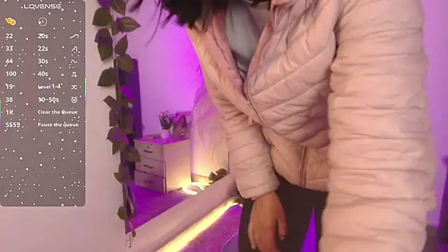 miaoconell online show from 23, 4, 2026