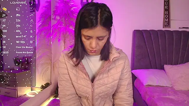 miaoconell online show from 23, 4, 2026