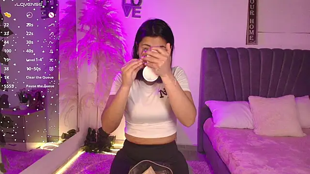 miaoconell online show from 27, 4, 2026