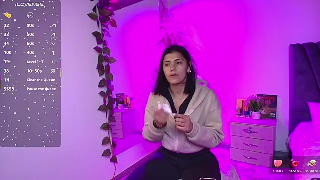 miaoconell online show from 11, 6, 2026