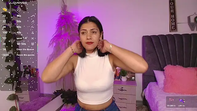 miaoconell online show from 12, 6, 2026