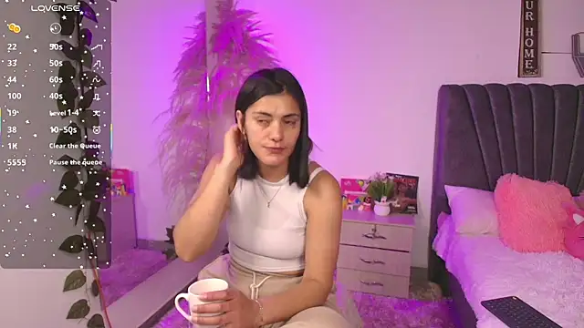 miaoconell online show from 9, 7, 2026
