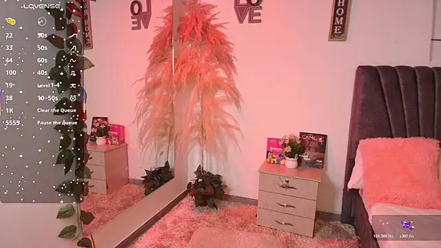 miaoconell online show from 27, 7, 2026