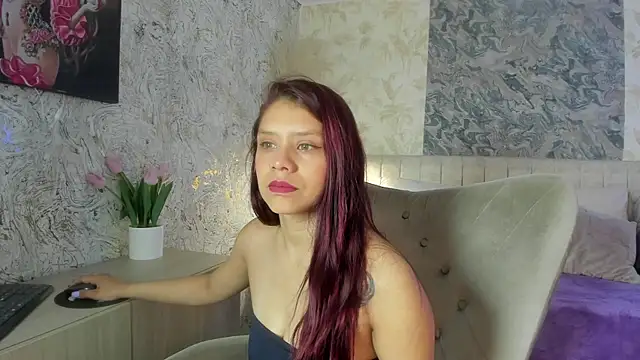 Snapshot of Arianaa_collins chatting on 5, 11, 2025 Arianaa collins online show from 5, 11, 2025