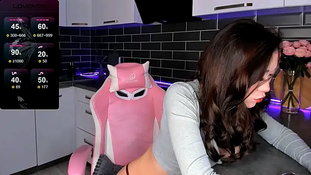 ShaiyaMinn3 online show from 24, 9, 2025