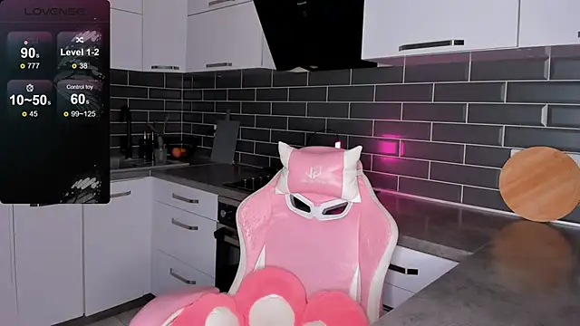 ShaiyaMinn3 online show from 24, 4, 2026