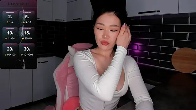 Snapshot of ShaiyaMinn3 chatting on 28, 4, 2026 ShaiyaMinn3 online show from 28, 4, 2026