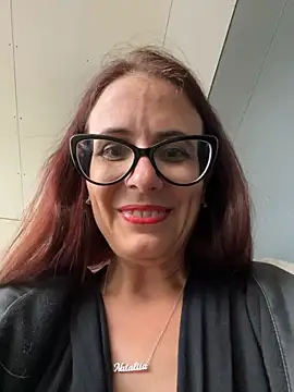 NataKitten online show from 7, 10, 2025