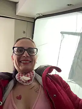 NataKitten online show from 11, 2, 2026