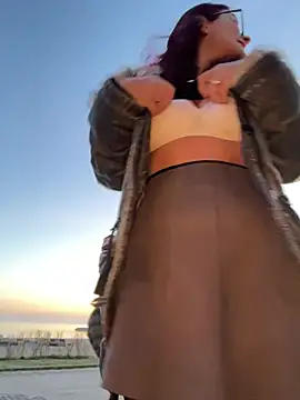 NataKitten online show from 8, 3, 2026