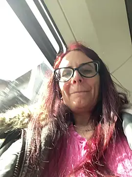 NataKitten online show from 27, 3, 2026