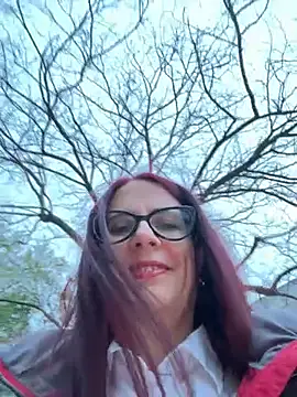 NataKitten online show from 21, 4, 2026