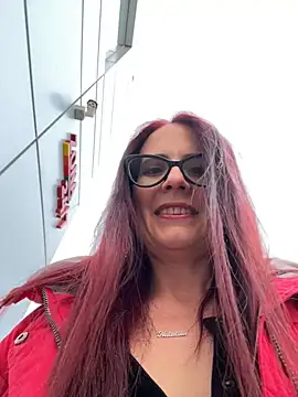 NataKitten online show from 22, 4, 2026