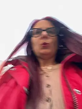 NataKitten online show from 23, 4, 2026