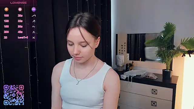 Snapshot of EdinaCordner chatting on 14, 3, 2025 EdinaCordner online show from 14, 3, 2025