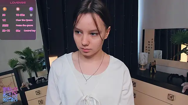 Snapshot of EdinaCordner chatting on 15, 3, 2025 EdinaCordner online show from 15, 3, 2025